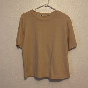 basic tee